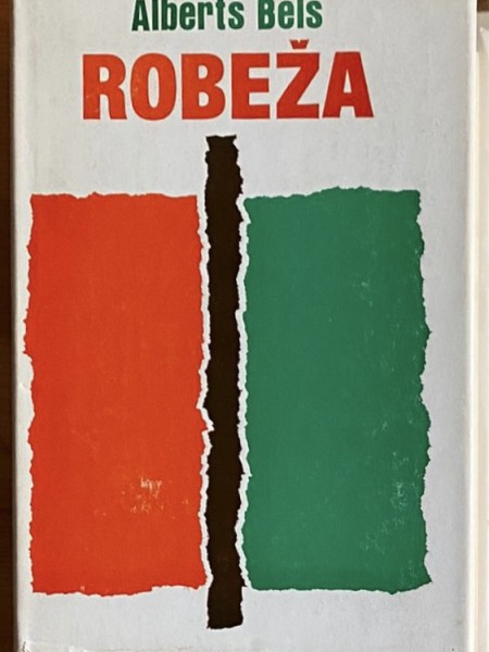 Robeža