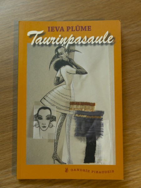 Tauriņpasaule