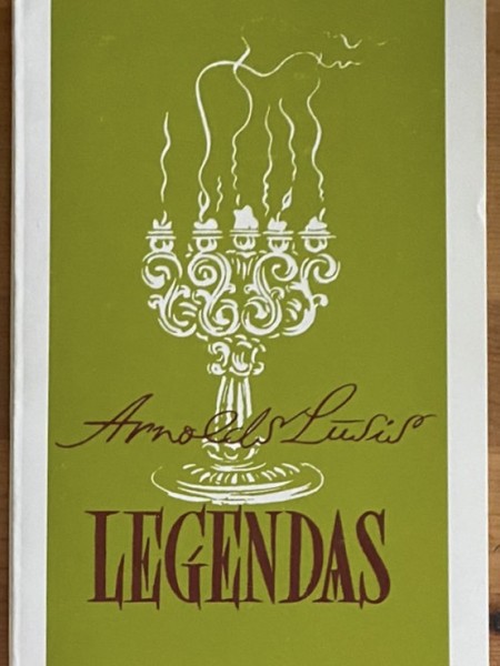 Leģendas