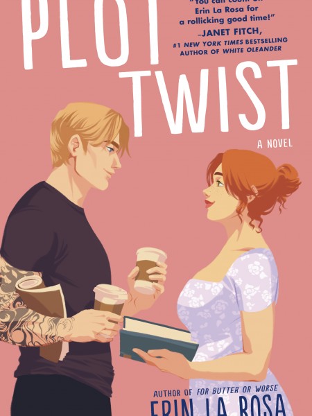 Plot Twist