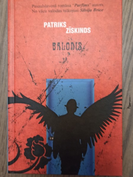 Balodis
