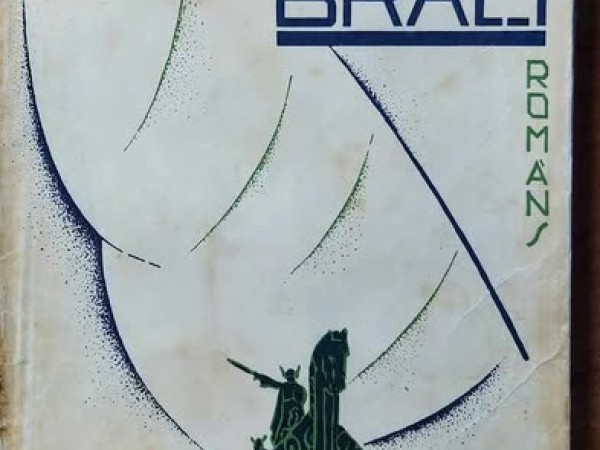 Zvēresta brāļi