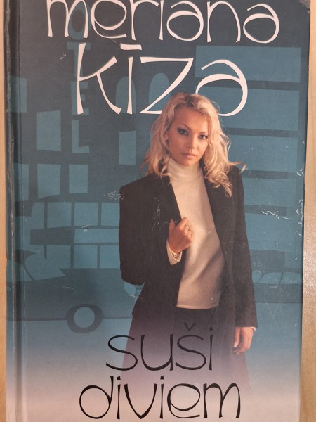 SUŠI DIVIEM