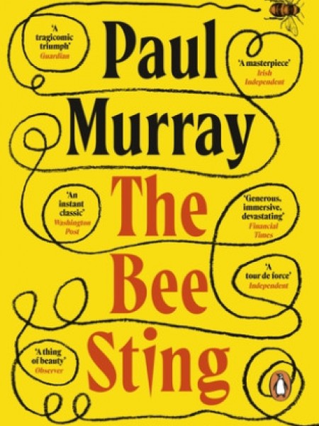 The Bee Sting