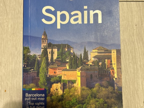 Spain