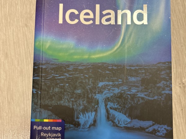 Iceland