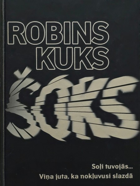 Šoks
