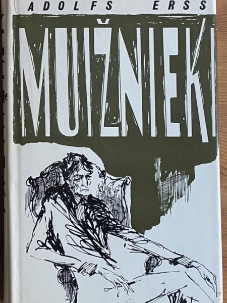Muižnieki
