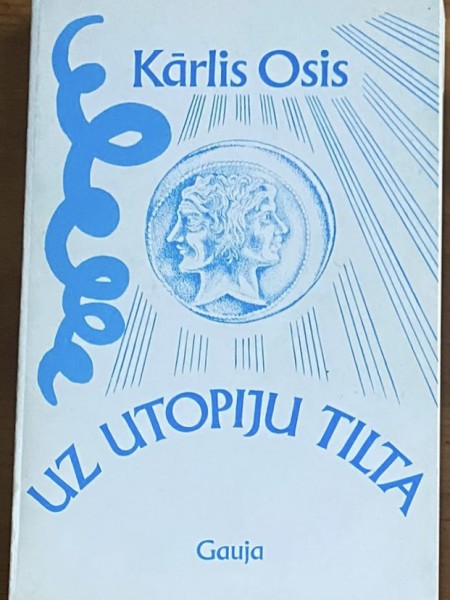 Uz utopiju tilta