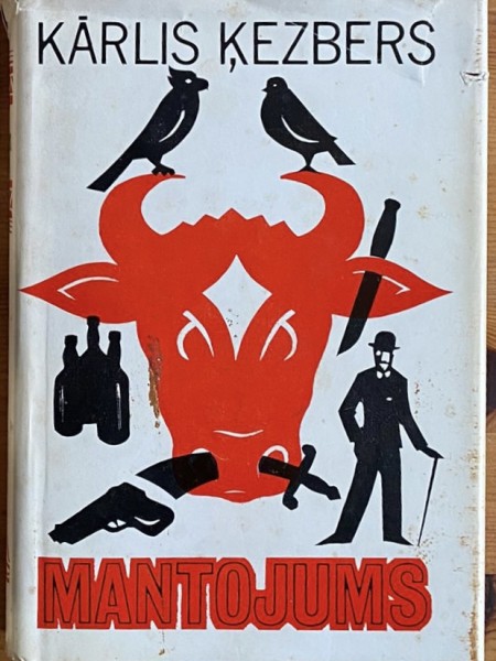 Mantojums