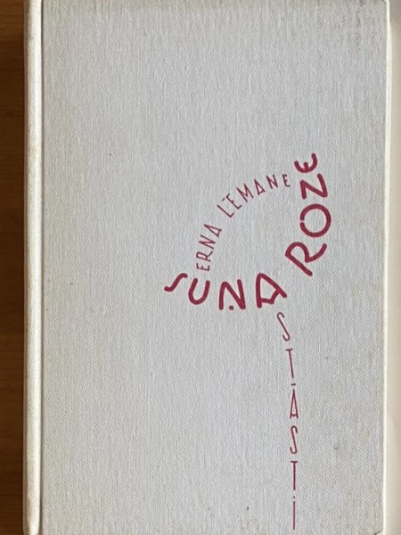 Suņa roze
