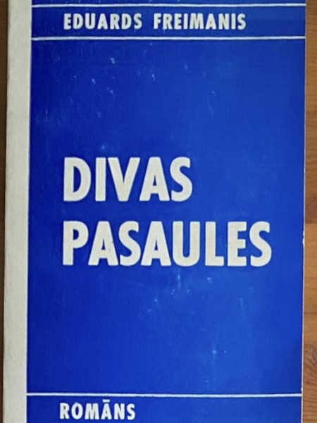 Divas pasaules