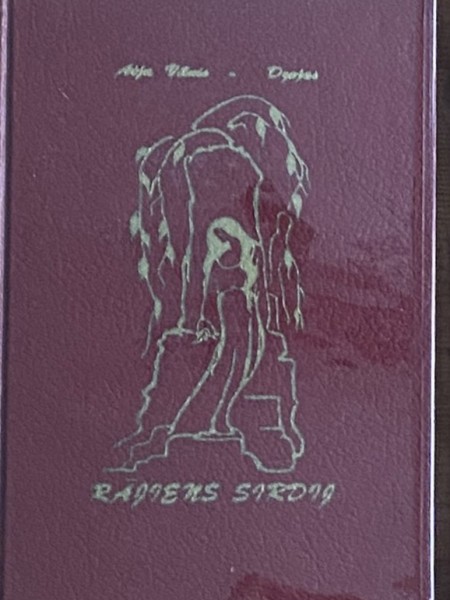 Rājiens sirdij