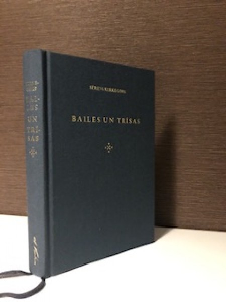 Bailes un trīsas