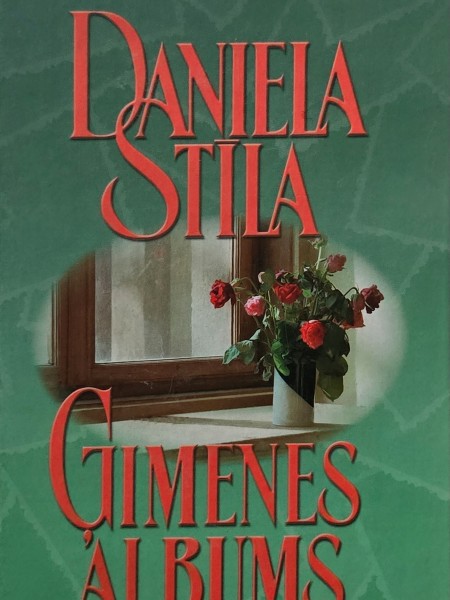 Ģimenes albums