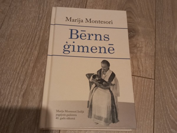 Bērns ģimenē