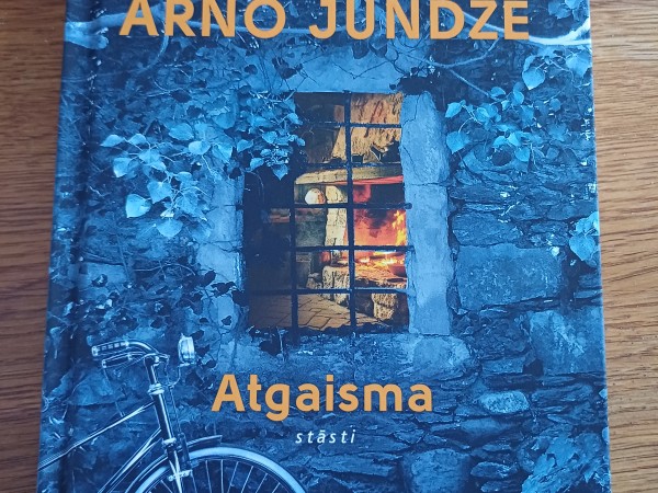 Atgaisma