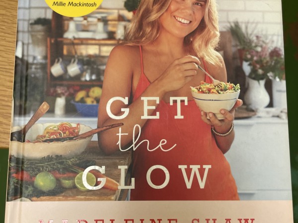 Get the glow