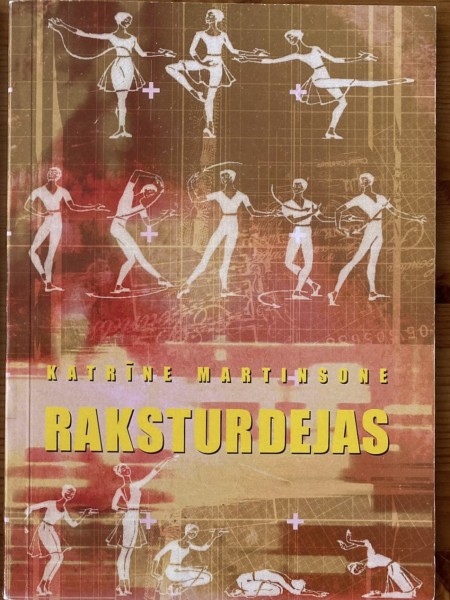 Raksturdejas