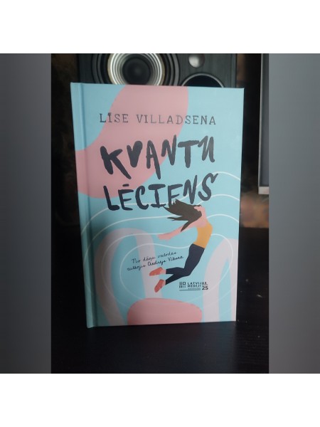 Kvantu lēciens