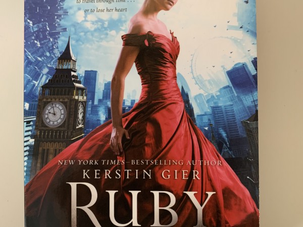 Ruby Red