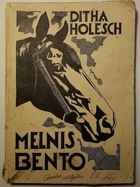 melnis bento