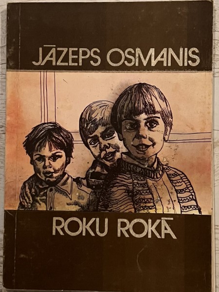 Roku rokā