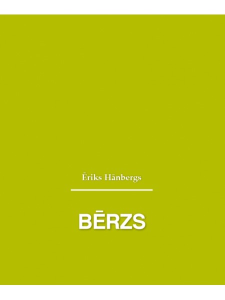 Bērzs
