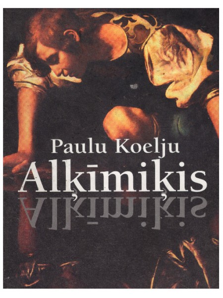 Alķīmiķis