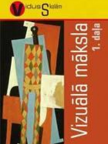 Vizuālā māksla