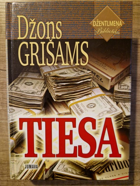 Tiesa