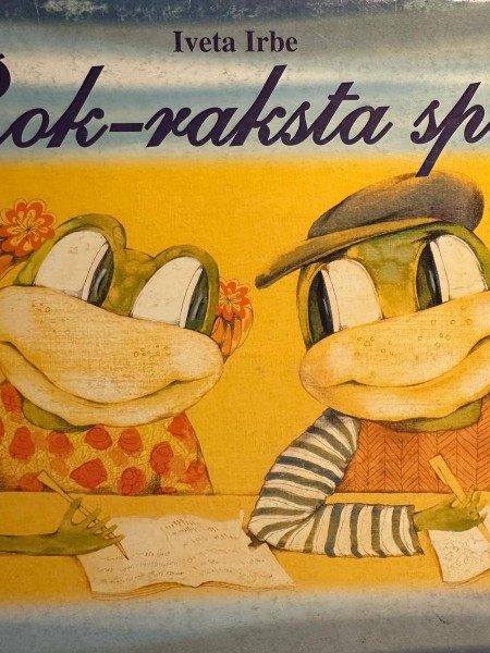 Rokraksta spēles