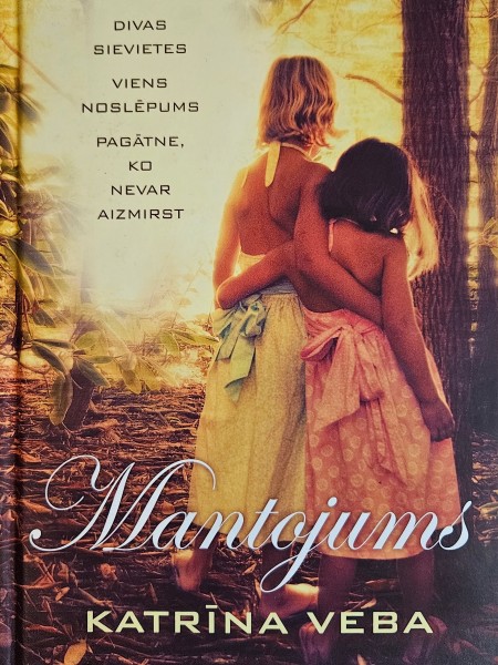 Mantojums