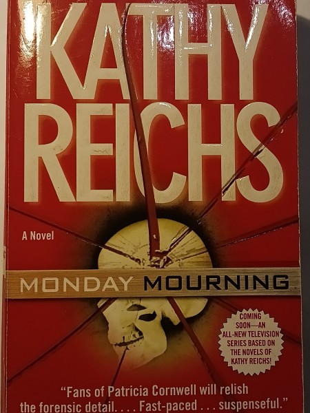 Monday Mourning