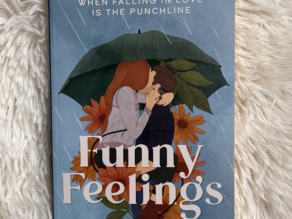 Funny Feelings