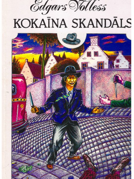 Kokaīna skandāls