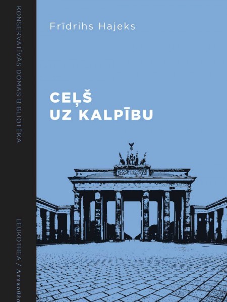 Ceļš uz kalpību