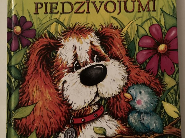 Riko piedzīvojumi