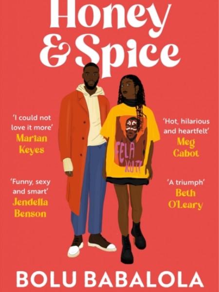 Honey & Spice