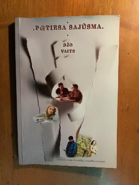 Patiesa sajūsma