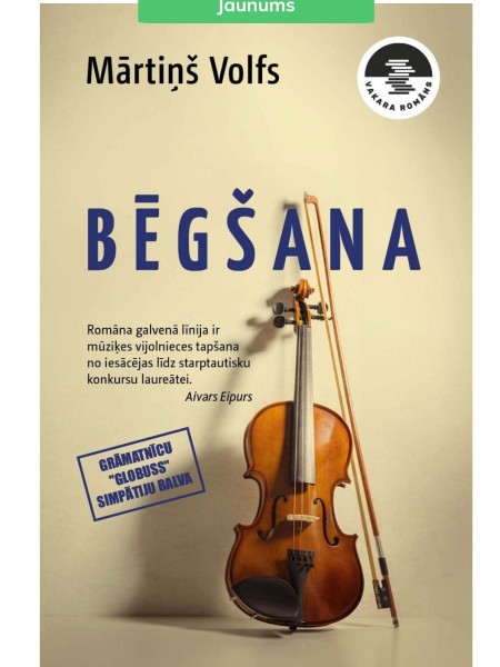 Bēgšana