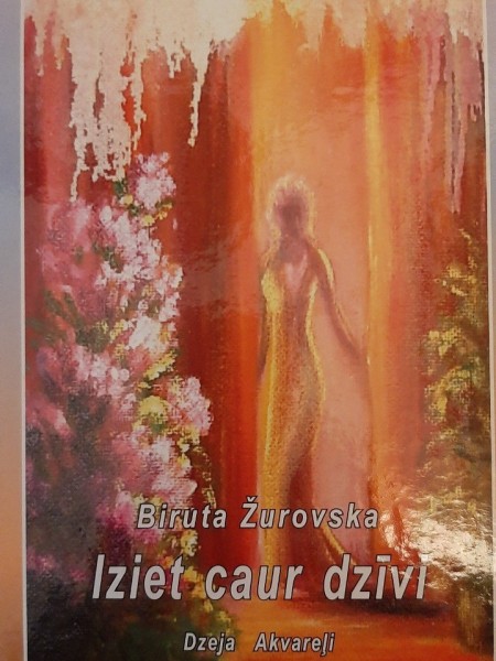 Iziet caur dzīvi