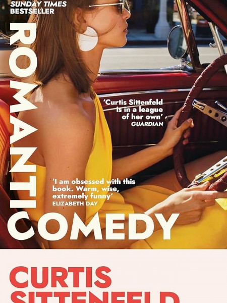 Romantic Comedy