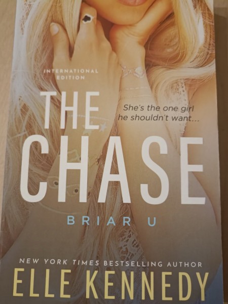 The Chase