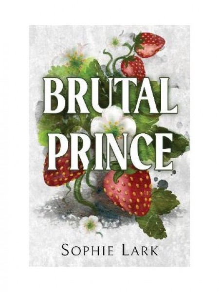 Brutal Prince