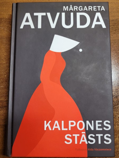Kalpones Stāsts