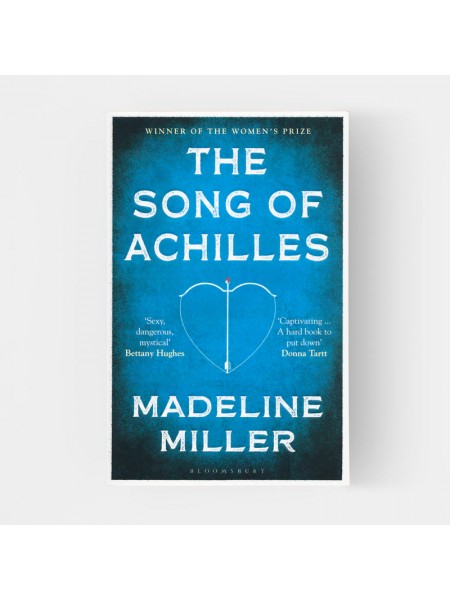 Song of Achilles