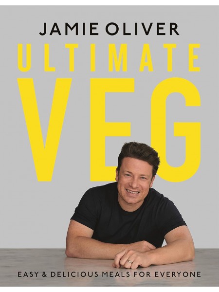 Veg: Easy & Delicious Meals for Everyone