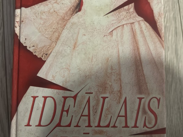 Ideāls Vīrs