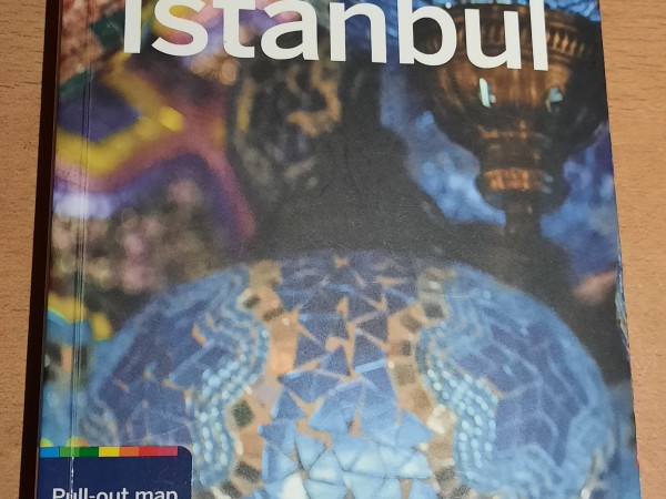 Istanbul